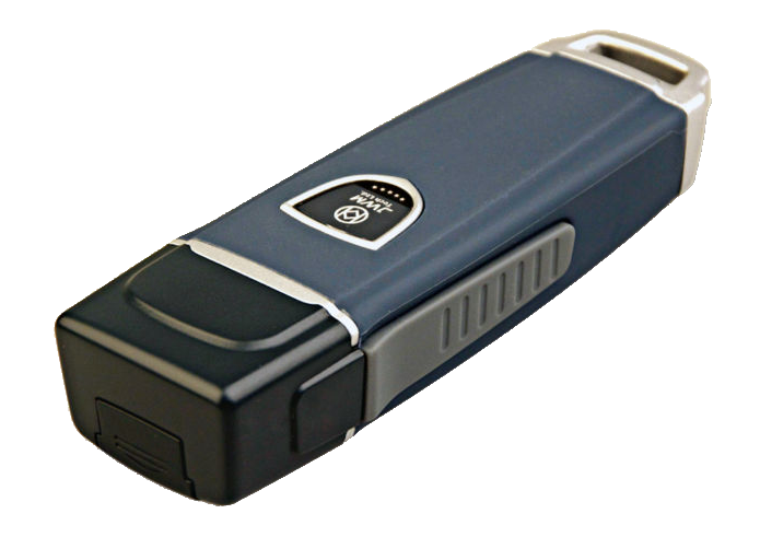 OBS USB (Obchôdzkový/Obchádzkový terminál)
